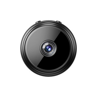 A9監控攝像頭 智能無線網絡高清攝像機家用手機遠程錄音錄像, 1個, A9-V720全套配件-彩盒, A9-V720全套配件-彩盒