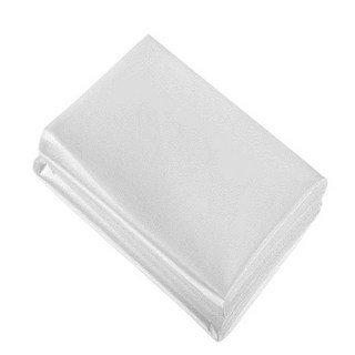 신재 재단비닐 두께 0.08mm 비닐폭3.6M 길이 2M, 1장