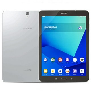삼성전자 갤럭시 탭 S3 24.5cm(9.7인치) 32GB Wi-Fi SM-T820 중고 태블릿JP, 랜덤, S급