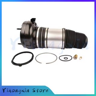 VW Phideon Audi A6 C7 QuattroA7 D4 4G0616039 용 에어 서스펜션 스프링 백