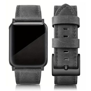 손목공방 애플워치 소호 가죽 스트랩, 에토프