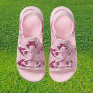 나이키 슬리퍼 남여공용 / 에어맥스 코코 샌들 SE (여성) HJ9651-600-a-ajy-1