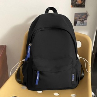 신학기가방 백팩 남녀공용 데일리 학생가방 빅수납
