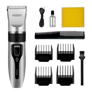 헤이즈 남자 바리깡 전문가용 전동 이발기 전동 바리깡, 1개