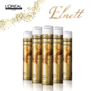 로레알프로페셔널 에르네뜨 헤어 앞머리 스프레이, 500ml, 1개