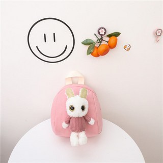 書包 國小學生書包 兒童書包 幼稚園書包 學生雙肩背包兒童小書包嬰幼兒園1-3嵗2男女孩可愛寶寶背包輕便迷你卡通雙肩包