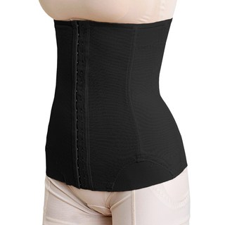 심플라인 후크식 똥배 뱃살 몸매 보정속옷 산후 허리 복대 코르셋