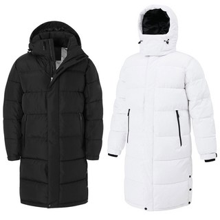 미라클 기적처럼 따뜻한 에어볼롱패딩 101 MA1004