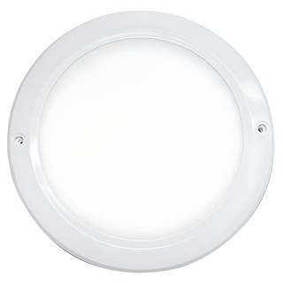 장수램프 LED 직부등 20W 220 x 18 mm, 주광색, 1개