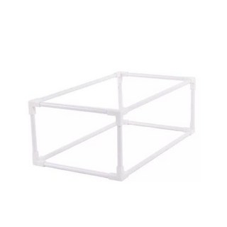 비교적 안전한 햄스터 사육 케이지 및 히터, 라지 펫 스탠드, 1개