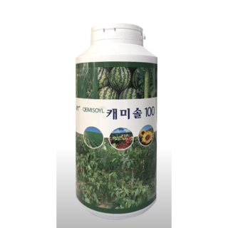 캐미솔 25kg 가뭄방지제 가뭄피해 토양수분 조절제 흥농아그로 흥농TV 흥농종묘