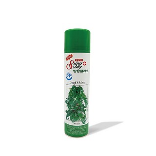 마이플랜트 씽씽플러스 식물 광택제 수분 증발 억제제, 1개