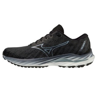 Mizuno 美津濃 WAVE INSPRIRE 19 男慢跑鞋 運動鞋 寬楦 J1GC234553