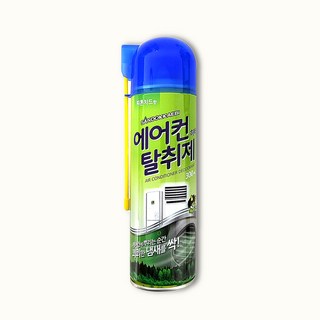 산도깨비 에어컨 히터 탈취제 300ml, 1개