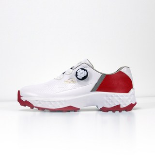 이글아이드 하이밸런스 PRO M 국내산 남성 운동화 겸용 보아 방수 골프화