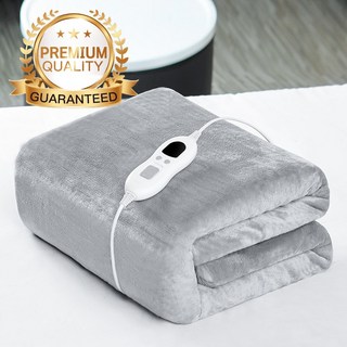 SULCATA 전기장판 사용 예시