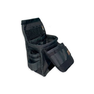 블랙불 공구집 (중) 2 (2 Color), 1개, 블랙