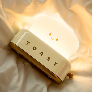 레너에너지 헤이루미 식빵 무드등, 옐로우