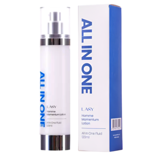 래시 남자미백주름개선 기능성화장품 향이좋은 남성올인원 스킨로션, 1개, 120ml