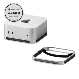 1. 하기비스 맥미니..