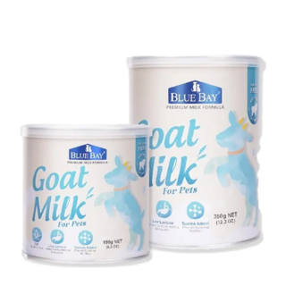 倍力 COCO 羊奶粉 - 幼犬幼貓適用 低乳糖易吸收, 1個, 羊奶粉350G, 350g