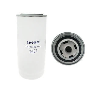 22030848 21718912 Volvo Penta 엔진 D4 D6용 필터 키트