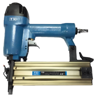 氣動釘槍 ST64 - 木工裝潢必備風動工具, 1個