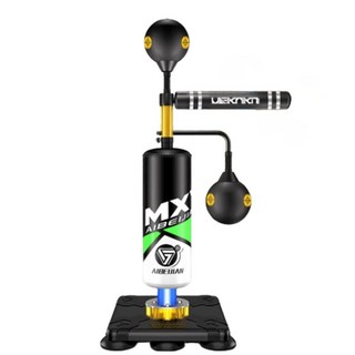 MX AIBEIJIAN 拳擊反應訓練器材, 圖解, 1套