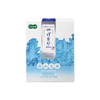 특허 유산균 차전자피 자연 원료 순식물성 뱔효대사물질 양배추 유효성분 분말 가루 환 효능 추천 30포