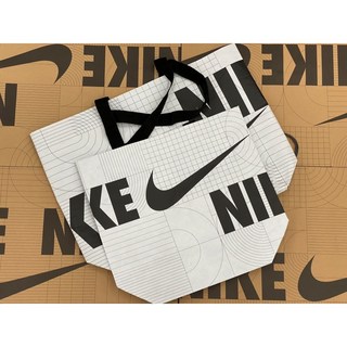 국내 정품 나이키 다용도 가방 리유저블백