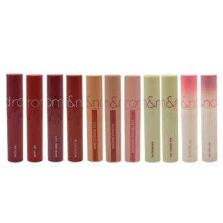 롬앤 쥬시 래스팅 틴트 5.5g, 27 핑크 팝시클, 1개