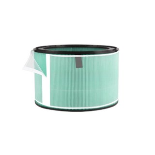 【YEER醫悅氛芳】LG超級大白PuriCare360空氣清淨機濾芯濾網HEPA13三合一AS651DWH0 AS101, 1個, ②純HEPA+可水洗外網_不帶黑色活性碳