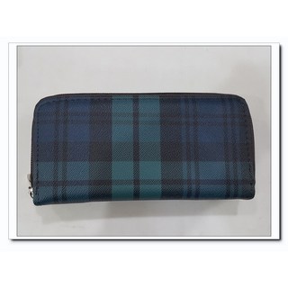 A.Antonio 雙拉長夾 女夾 皮夾 多夾層 名片 零錢包 大容量長夾