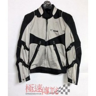 SBK 防摔衣 可拆卸內裡 重機外套