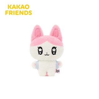 KAKAO FRIENDS Parkbami Kimkonglee 後背包玩偶