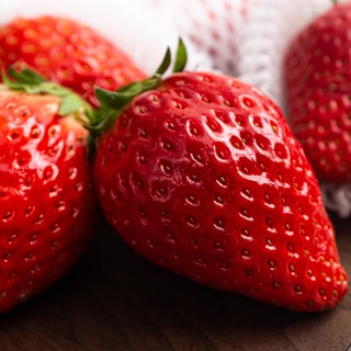 스윗쿡 과일앤 GAP인증 논산 킹스베리 딸기, 1개, 800g 왕특(16~18과)