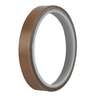 鐵氟龍膠帶 寬1CM, 1個