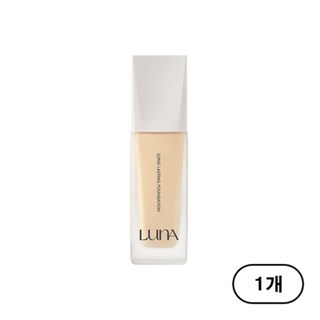 루나 롱래스팅 파운데이션 30ml, 1개, 13호 포슬린 (쿨/뉴트럴)