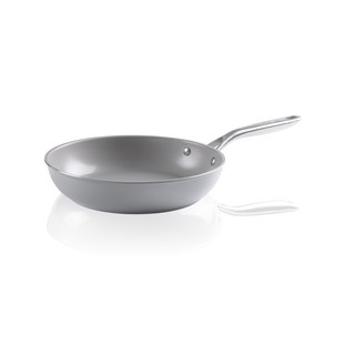 [티쉐프] TECHEF 세라테라 세라믹 논스틱 후라이팬, 1개, 26cm