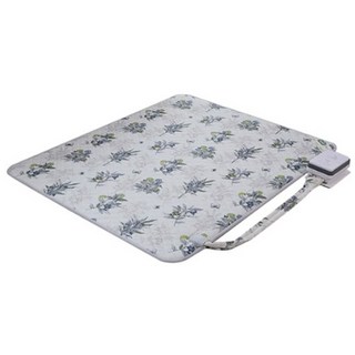 (정품)생활방수/분리난방/일월 숲속애 온수매트 더블 /자연순화방식/화재예방