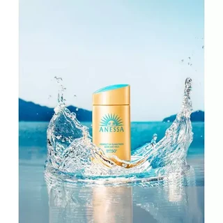 스킨케어 ANESSA 퍼펙트 UV 선스크린 밀크 NA 60ml 238571, (무료배송)NONE