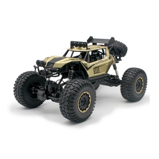 집 거실 오프로드 산악 서킷 어디든 가능한 파워 RCcar 무선조종 자동차 50Cm 대형 몬스터 RC카 고효율은 50분~60구동, 고효율 알씨카, 고효율 50Cm 골드, 1개