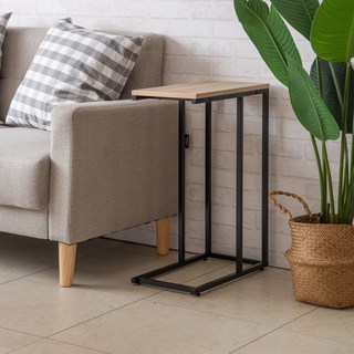 TZUMii奈斯輕巧邊桌 活動桌 床邊桌 沙發桌 茶几桌