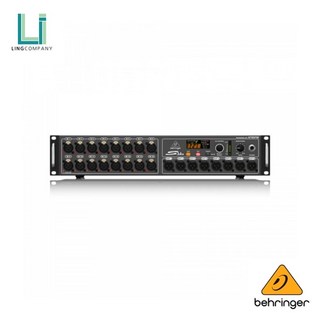 베링거 S16 스테이지 IO박스