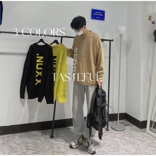 Taseful 韓國 SIippy 針織毛衣 3色