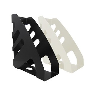 富福里 W.I.P 韋億 AMF6900 開放式雜誌箱 廣.大.新 文件收納 桌面整理, 1個, 米色