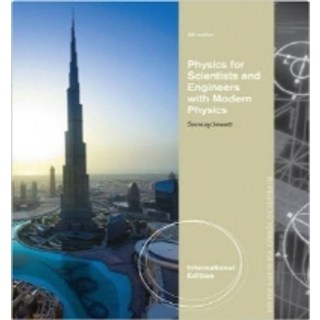 Physics for Scientists and Engineers with Modern Physics, BROOKS/COLE