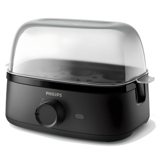 필립스 3000시리즈 에그 쿠커 계란찜기, HD9137/90