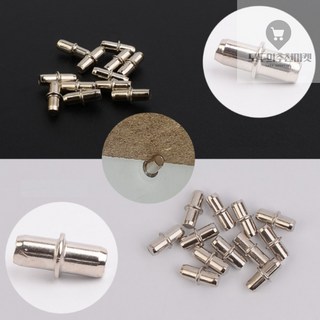 책장 선반다보 12P 가구부속품, 5x16mm