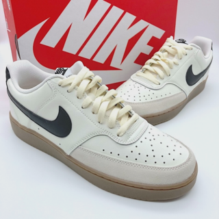 국내매장판 나이키 코트비전 로우 남성 운동화 여성 스니커즈 (BRDT 양말 증정)